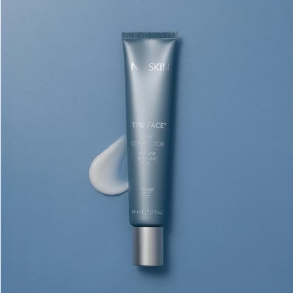 Nu Skin Tru Face Line Corrector Peptide Refining Gel - Picture 4 of 5